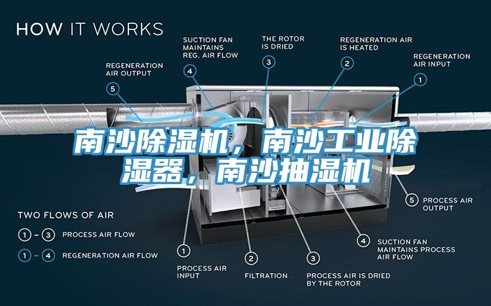 南沙除濕機，南沙工業除濕器，南沙抽濕機