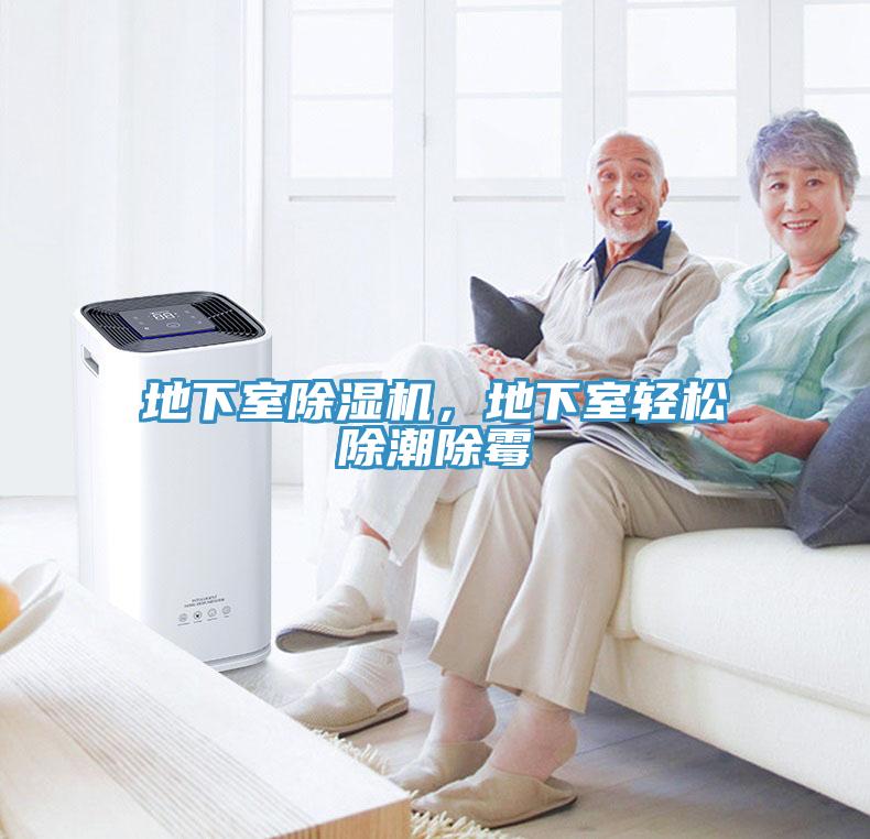 地下室除濕機，地下室輕松除潮除霉