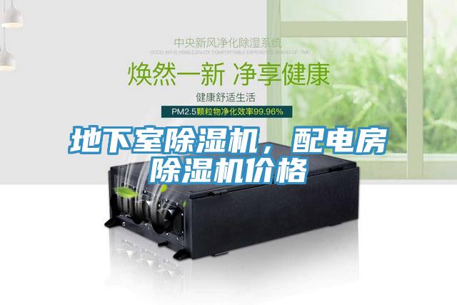 地下室除濕機，配電房除濕機價(jià)格