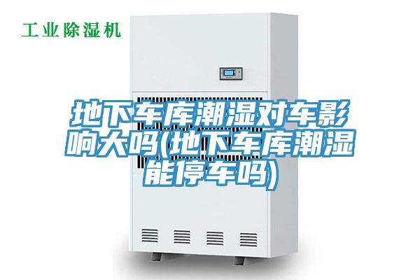 地下車(chē)庫潮濕對車(chē)影響大嗎(地下車(chē)庫潮濕能停車(chē)嗎)
