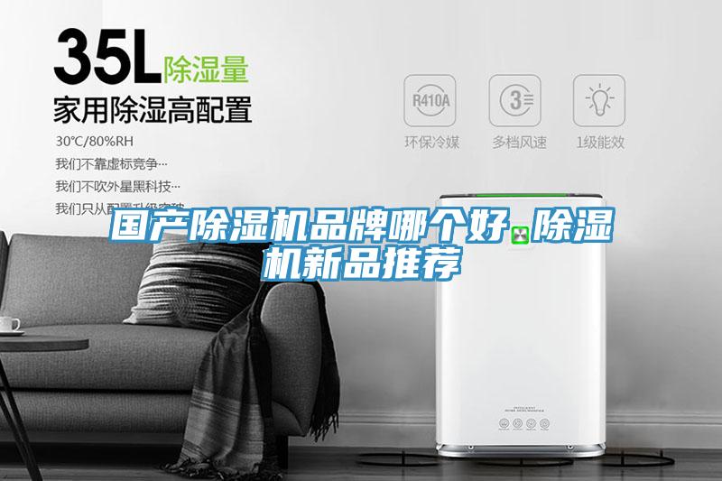 國產(chǎn)除濕機品牌哪個(gè)好 除濕機新品推薦