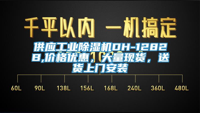 供應工業(yè)除濕機DH-1282B,價(jià)格優(yōu)惠，大量現貨，送貨上門(mén)安裝