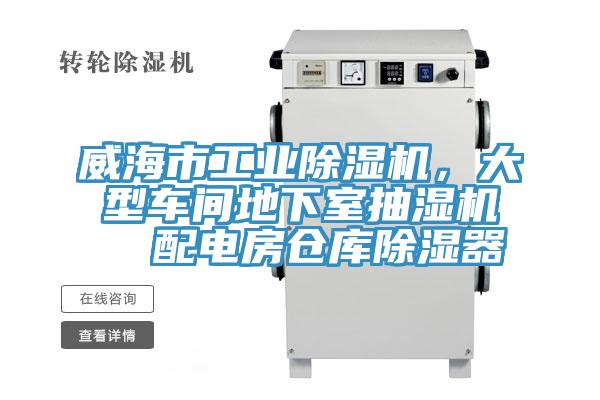 威海市工業(yè)除濕機，大型車(chē)間地下室抽濕機  配電房倉庫除濕器