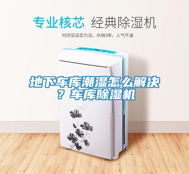 地下車(chē)庫潮濕怎么解決？車(chē)庫除濕機