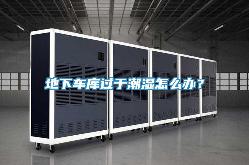 地下車(chē)庫過(guò)于潮濕怎么辦？