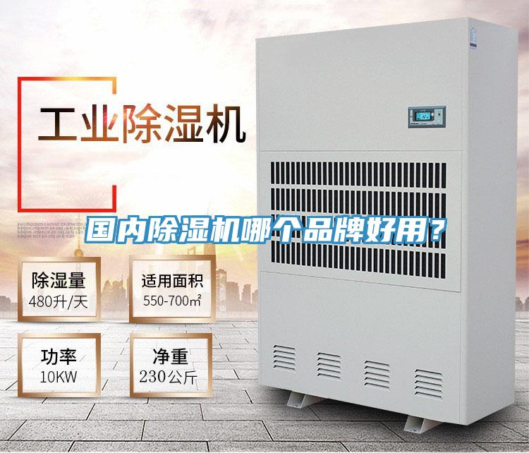 國內除濕機哪個(gè)品牌好用？