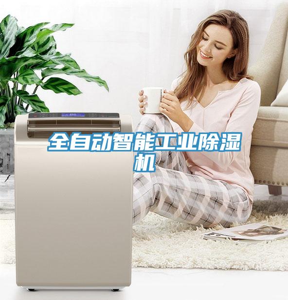全自動(dòng)智能工業(yè)除濕機
