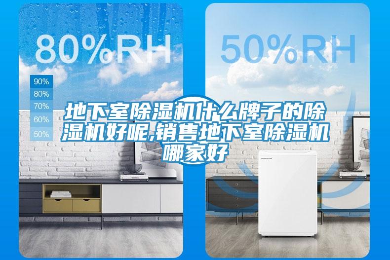 地下室除濕機什么牌子的除濕機好呢,銷(xiāo)售地下室除濕機哪家好