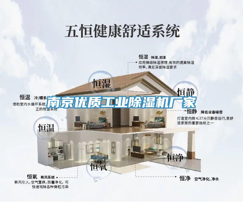 南京優(yōu)質(zhì)工業(yè)除濕機廠(chǎng)家