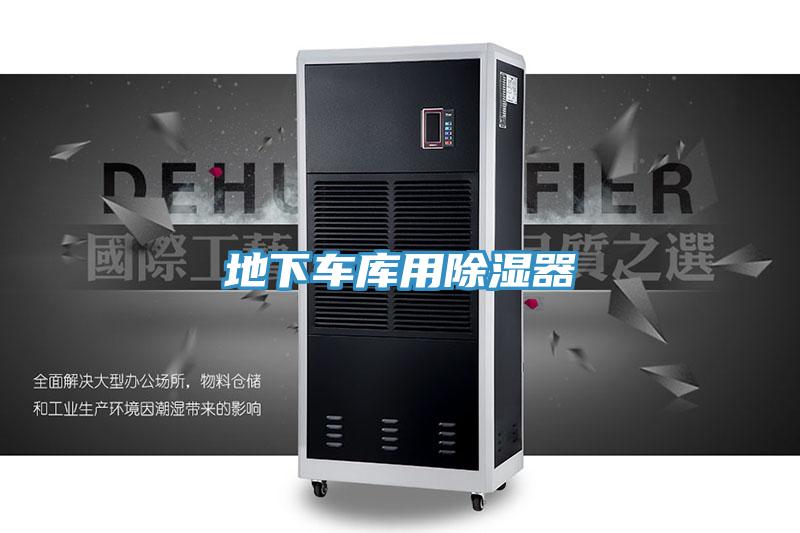 地下車(chē)庫用除濕器