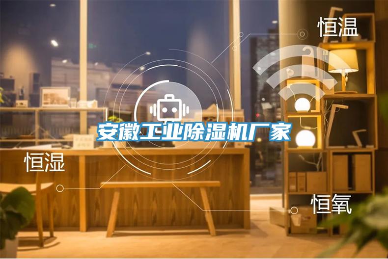 安徽工業(yè)除濕機廠(chǎng)家