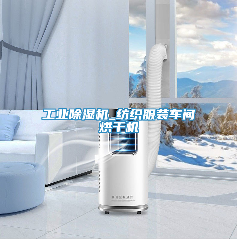 工業(yè)除濕機_紡織服裝車(chē)間烘干機