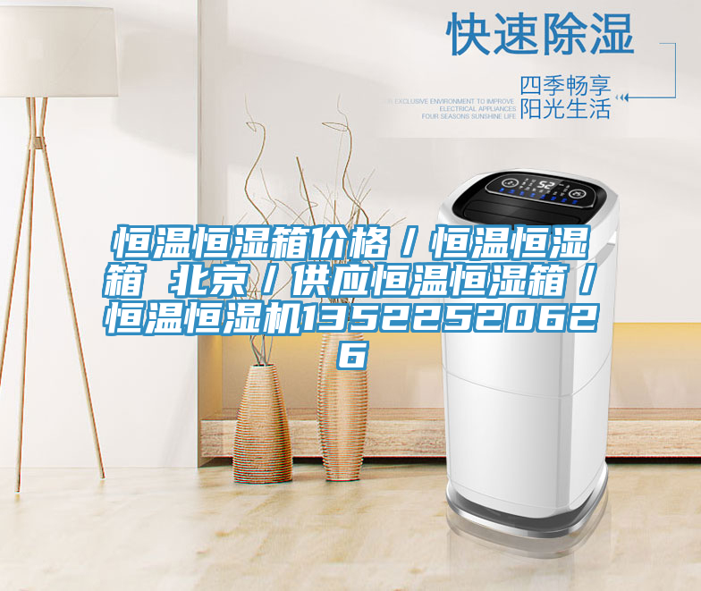 恒溫恒濕箱價(jià)格／恒溫恒濕箱 北京／供應恒溫恒濕箱／恒溫恒濕機13522520626