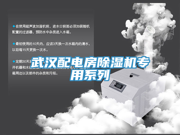 武漢配電房除濕機專(zhuān)用系列