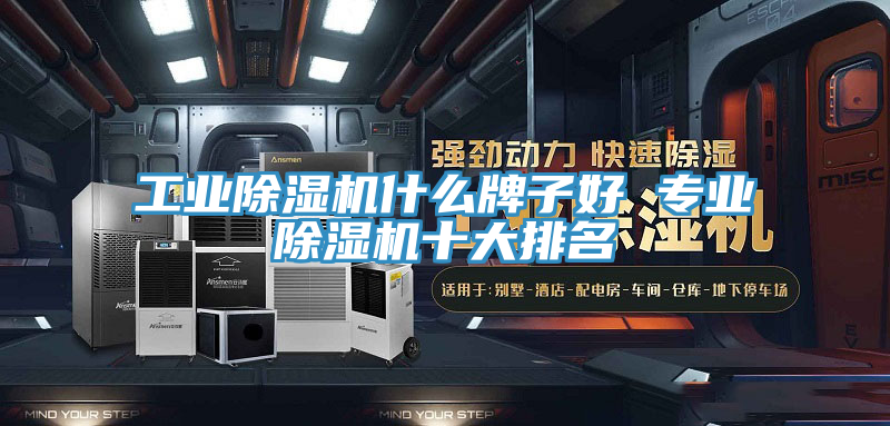 工業(yè)除濕機什么牌子好 專(zhuān)業(yè)除濕機十大排名