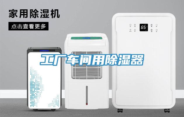 工廠(chǎng)車(chē)間用除濕器