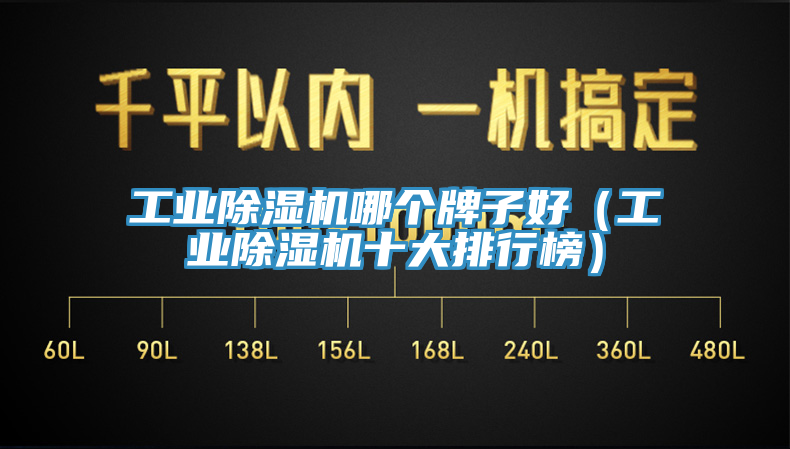 工業(yè)除濕機哪個(gè)牌子好（工業(yè)除濕機十大排行榜）