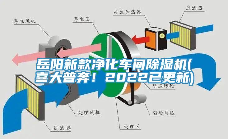 岳陽(yáng)新款凈化車(chē)間除濕機(喜大普奔！2022已更新)
