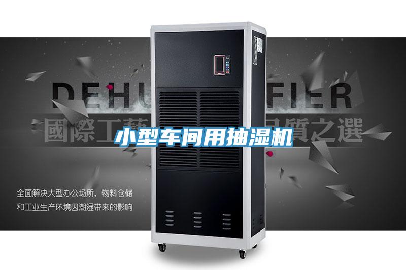 小型車(chē)間用抽濕機