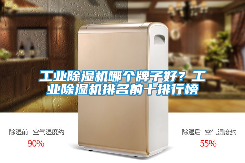 工業(yè)除濕機哪個(gè)牌子好？工業(yè)除濕機排名前十排行榜