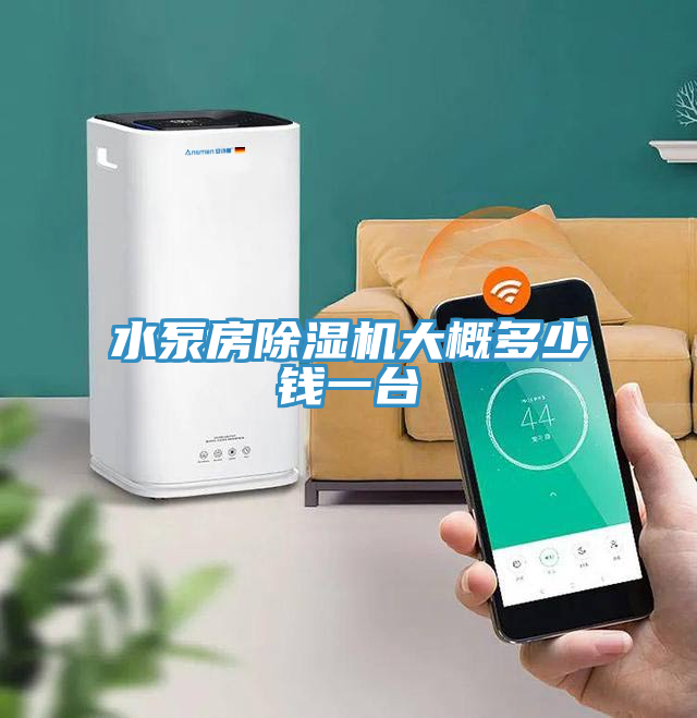 水泵房除濕機大概多少錢(qián)一臺