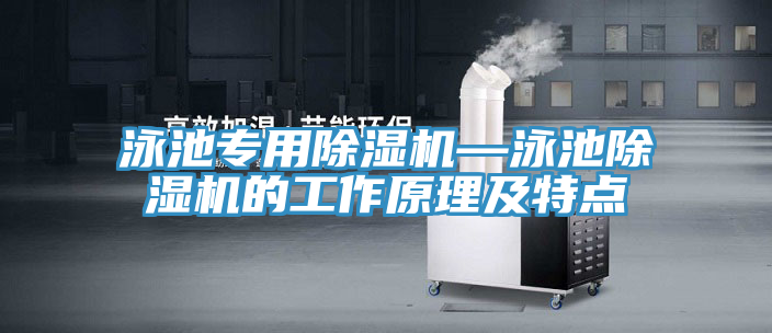 泳池專(zhuān)用除濕機—泳池除濕機的工作原理及特點(diǎn)