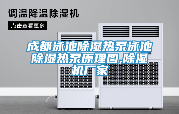 成都泳池除濕熱泵泳池除濕熱泵原理圖,除濕機廠(chǎng)家