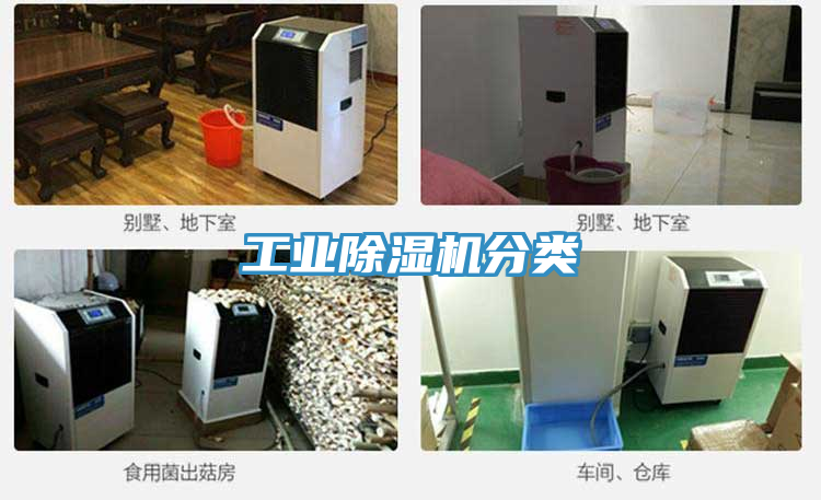 工業(yè)除濕機分類(lèi)