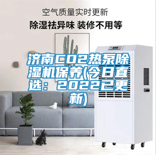 濟南CO2熱泵除濕機保養(今日直選：2022已更新)