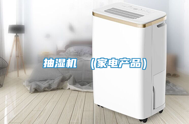 抽濕機 （家電產(chǎn)品）
