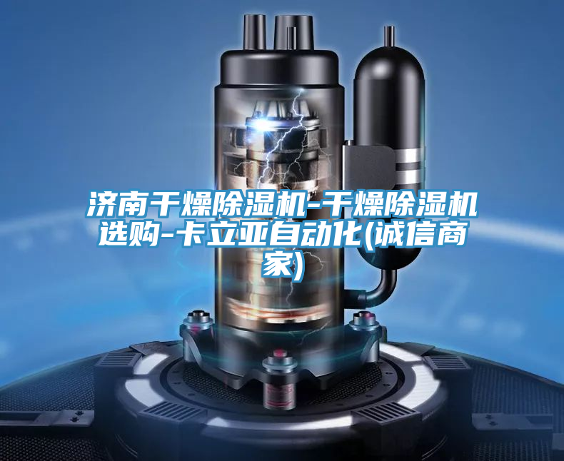 濟南干燥除濕機-干燥除濕機選購-卡立亞自動(dòng)化(誠信商家)