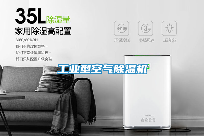 工業(yè)型空氣除濕機