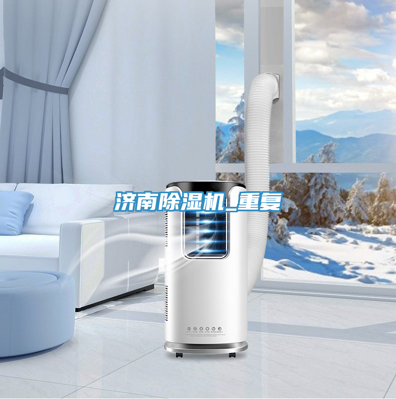 濟南除濕機_重復