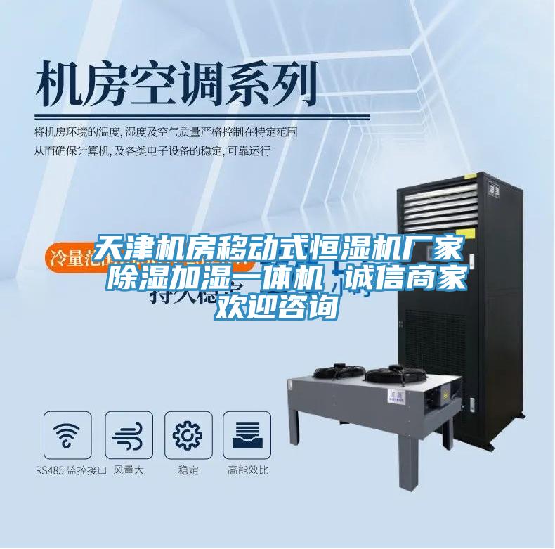 天津機房移動(dòng)式恒濕機廠(chǎng)家 除濕加濕一體機 誠信商家歡迎咨詢(xún)