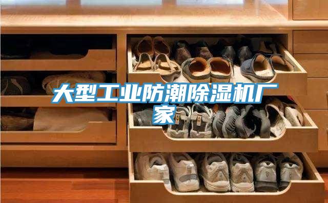大型工業(yè)防潮除濕機廠(chǎng)家