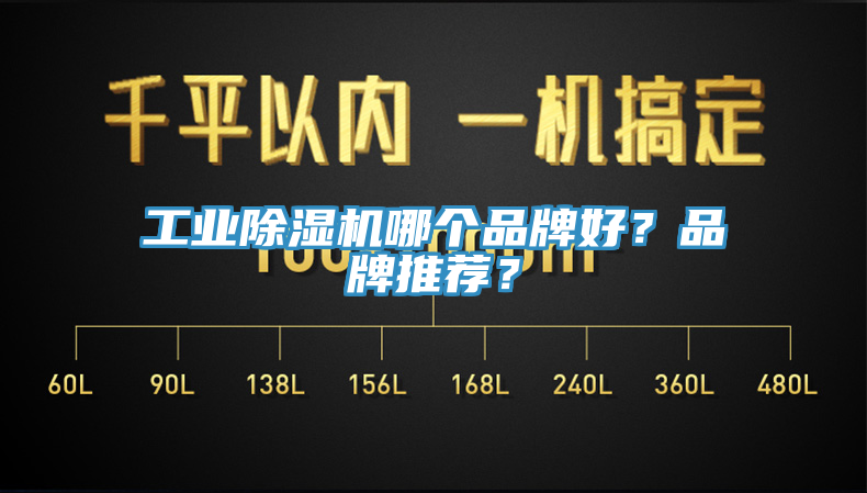 工業(yè)除濕機哪個(gè)品牌好？品牌推薦？
