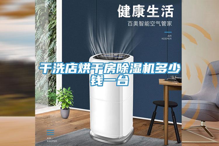干洗店烘干房除濕機多少錢(qián)一臺