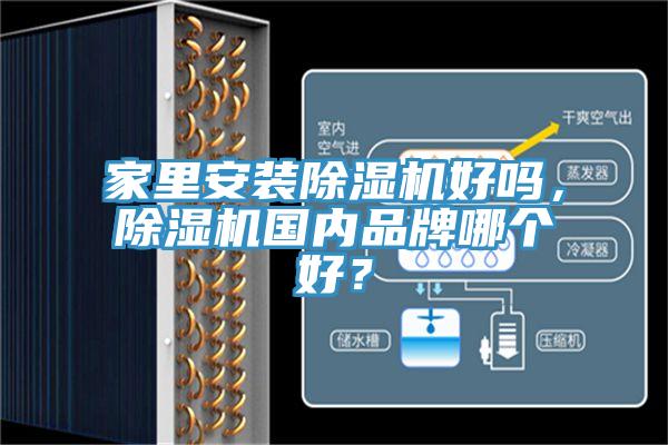 家里安裝除濕機好嗎，除濕機國內品牌哪個(gè)好？