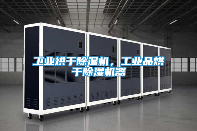 工業(yè)烘干除濕機，工業(yè)品烘干除濕機器