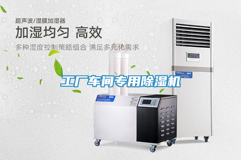 工廠(chǎng)車(chē)間專(zhuān)用除濕機