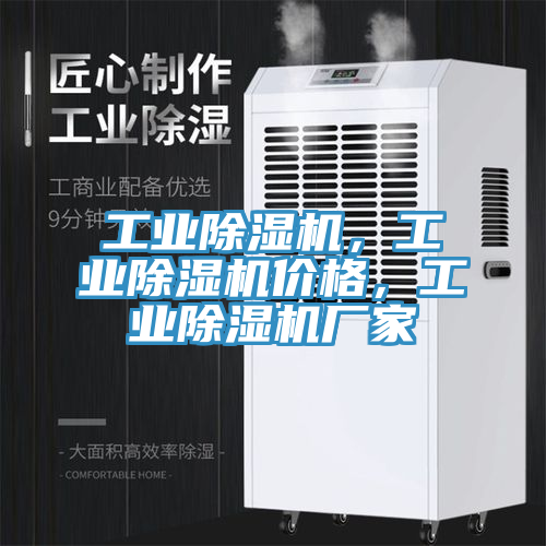 工業(yè)除濕機，工業(yè)除濕機價(jià)格，工業(yè)除濕機廠(chǎng)家