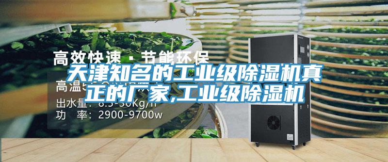 天津知名的工業(yè)級除濕機真正的廠(chǎng)家,工業(yè)級除濕機