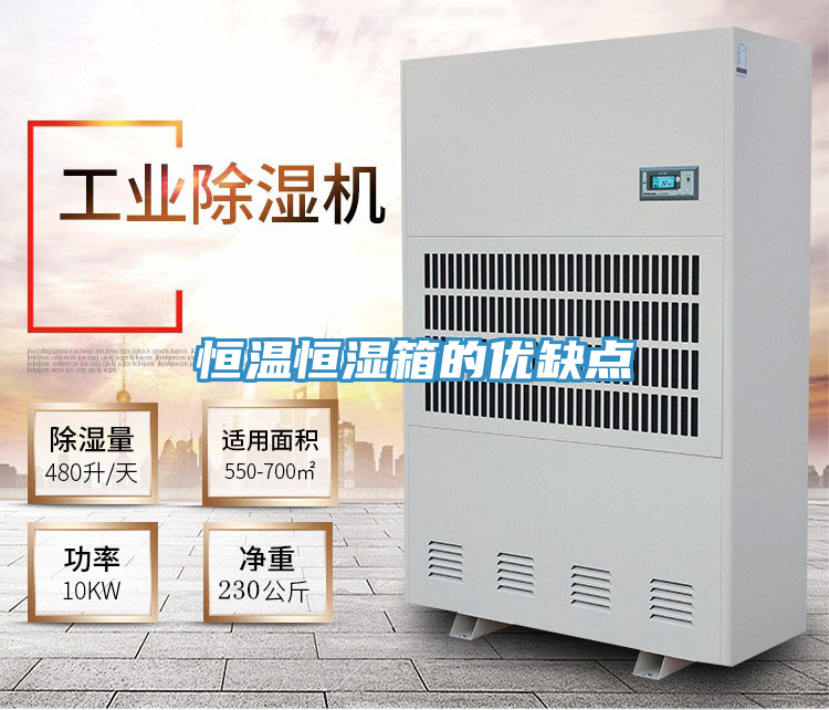 恒溫恒濕箱的優(yōu)缺點(diǎn)