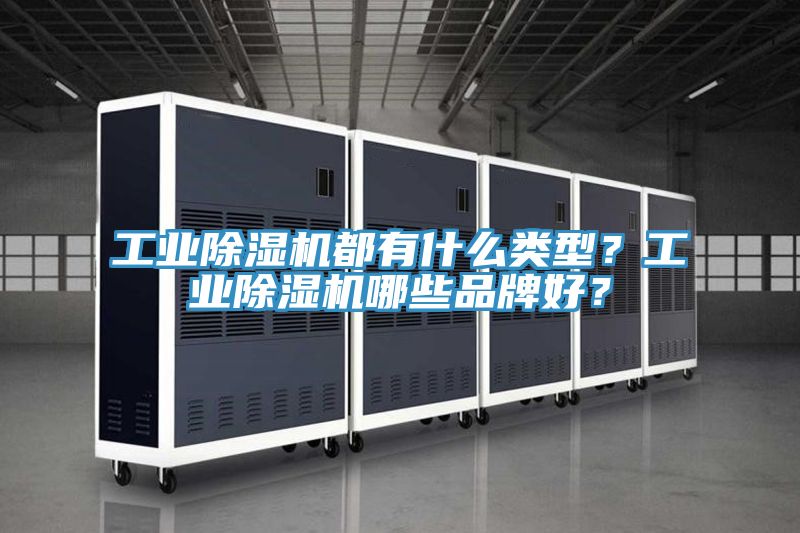 工業(yè)除濕機都有什么類(lèi)型？工業(yè)除濕機哪些品牌好？
