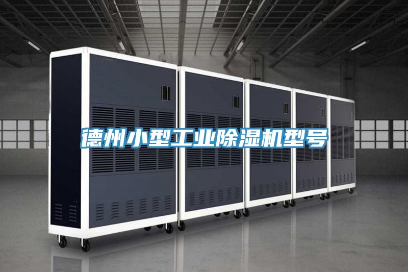 德州小型工業(yè)除濕機型號