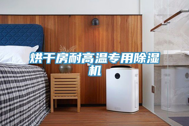 烘干房耐高溫專(zhuān)用除濕機