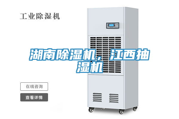 湖南除濕機，江西抽濕機