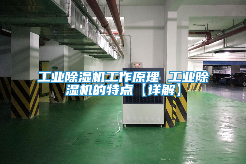 工業(yè)除濕機工作原理 工業(yè)除濕機的特點(diǎn)【詳解】