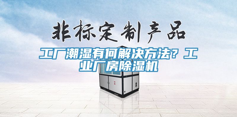 工廠(chǎng)潮濕有何解決方法？工業(yè)廠(chǎng)房除濕機