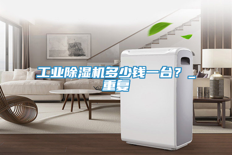 工業(yè)除濕機多少錢(qián)一臺？_重復